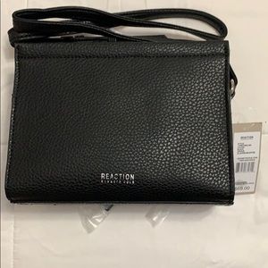 Kenneth Cole reaction satchel